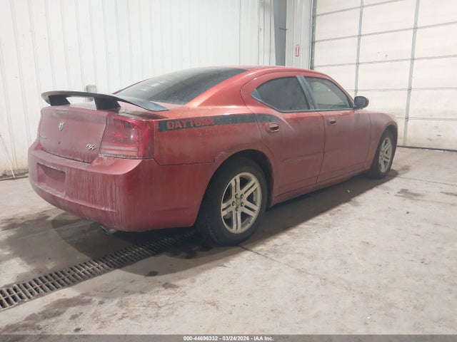 Aukcja sprzedaży 2006 Dodge Charger Rt, vin: 2B3KA53H66H131699, numer aukcji: 44696332
