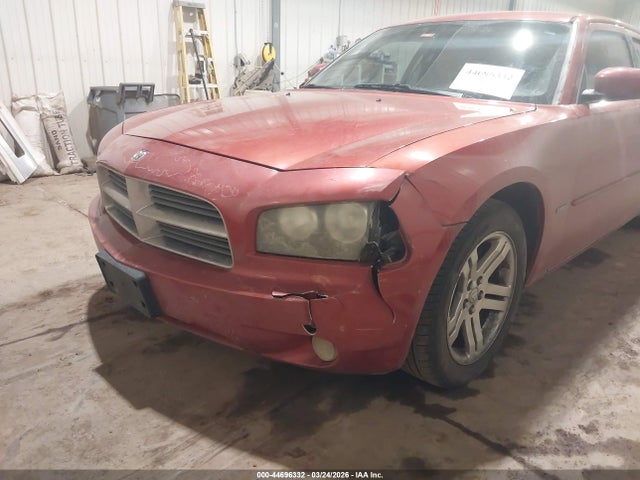 Aukcja sprzedaży 2006 Dodge Charger Rt, vin: 2B3KA53H66H131699, numer aukcji: 44696332