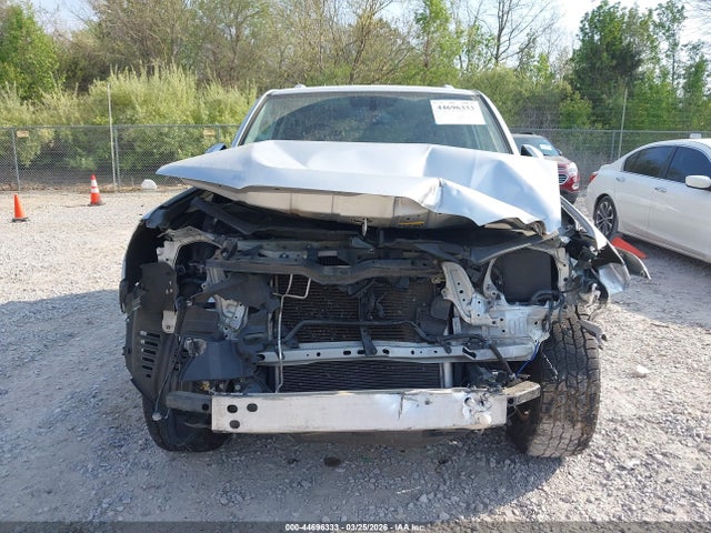 Toyota 4runner Sr5 Premium 2016 JTEBU5JR7G5366182 Image 6