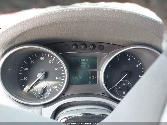 Aukcja sprzedaży 2008 Mercedes-benz Gl 450 4matic, vin: 4JGBF71E58A365978, numer aukcji: 44696336