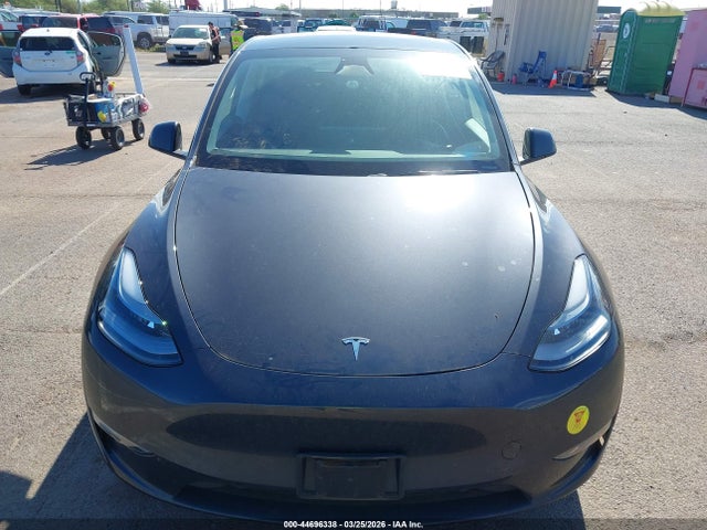 7SAYGDED5RF208894 Tesla Model Y Long Range Single Motor Rear-wheel Drive/rwd