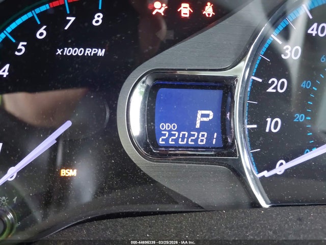 Aukcja sprzedaży 2014 Toyota Sienna Xle V6 8 Passenger, vin: 5TDYK3DC7ES477516, numer aukcji: 44696339