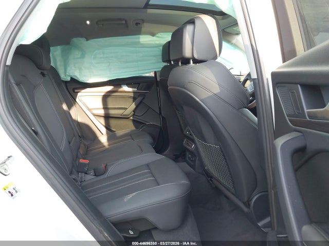 2022 AUDI Q5 WA1EAAFY8N2054142 Photo 7