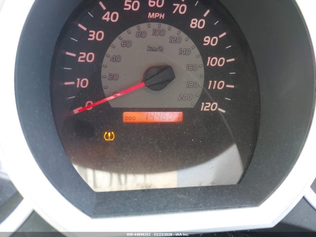 2006 TOYOTA TACOMA 3TMJU62N46M014400 Photo 6