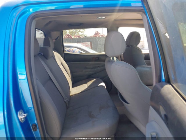 2006 TOYOTA TACOMA 3TMJU62N46M014400 Photo 7