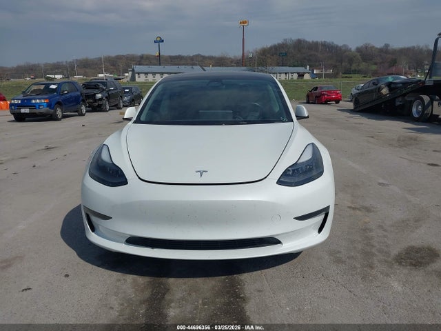 Aukcja sprzedaży 2023 Tesla Model 3 Rear-wheel Drive, vin: 5YJ3E1EA4PF697450, numer aukcji: 44696356