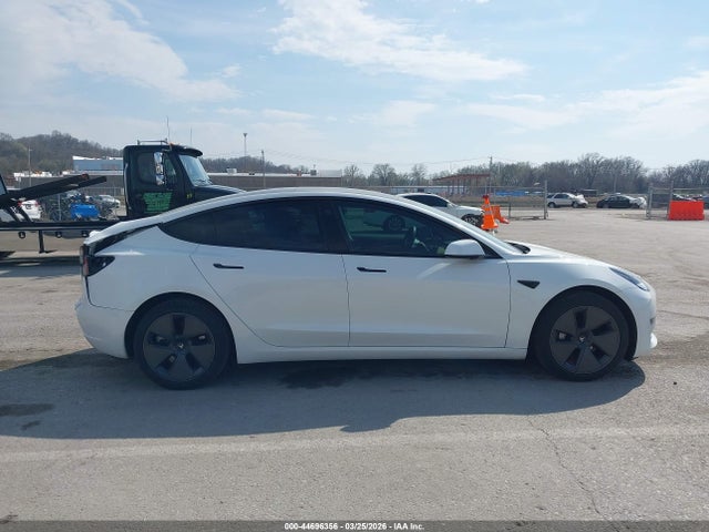 Aukcja sprzedaży 2023 Tesla Model 3 Rear-wheel Drive, vin: 5YJ3E1EA4PF697450, numer aukcji: 44696356