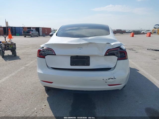 Aukcja sprzedaży 2023 Tesla Model 3 Rear-wheel Drive, vin: 5YJ3E1EA4PF697450, numer aukcji: 44696356