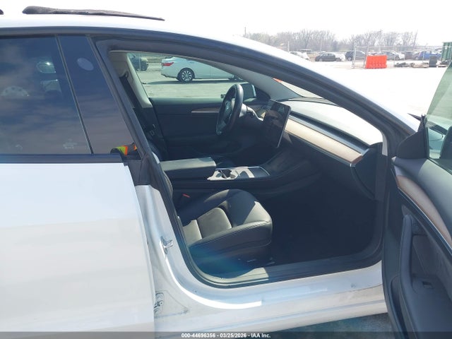 Aukcja sprzedaży 2023 Tesla Model 3 Rear-wheel Drive, vin: 5YJ3E1EA4PF697450, numer aukcji: 44696356