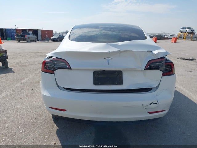 Aukcja sprzedaży 2023 Tesla Model 3 Rear-wheel Drive, vin: 5YJ3E1EA4PF697450, numer aukcji: 44696356
