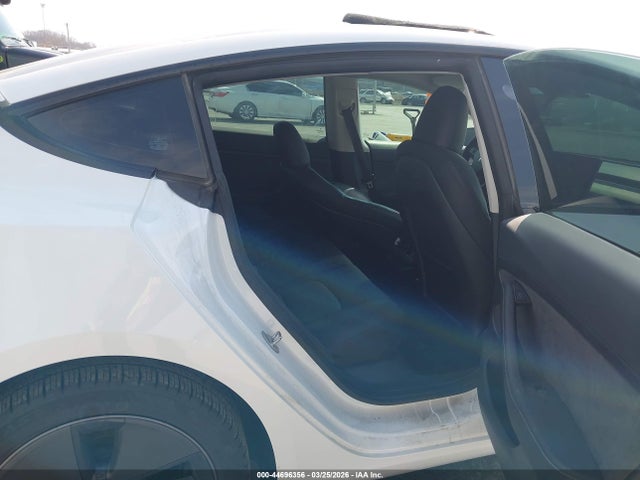 Aukcja sprzedaży 2023 Tesla Model 3 Rear-wheel Drive, vin: 5YJ3E1EA4PF697450, numer aukcji: 44696356