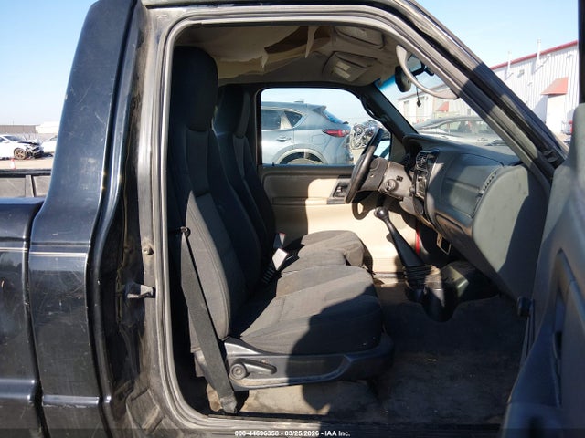 2004 Mazda B2300 მანქანა იყიდება აუქციონზე, vin: 4F4YR12DX4TM09746, აუქციონის ნომერი: 44696358