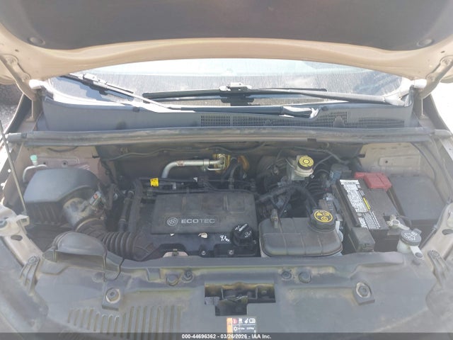 44696362 :رقم المزاد ، KL4CJASB3KB951048 vin ، 2019 Buick Encore Fwd Preferred مزاد بيع
