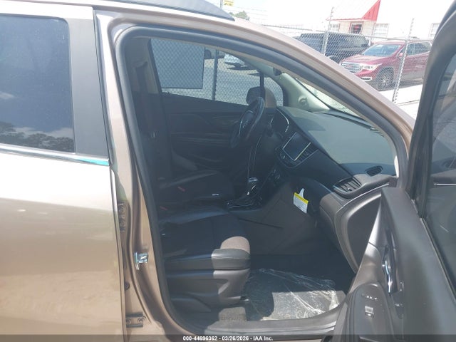 44696362 :رقم المزاد ، KL4CJASB3KB951048 vin ، 2019 Buick Encore Fwd Preferred مزاد بيع