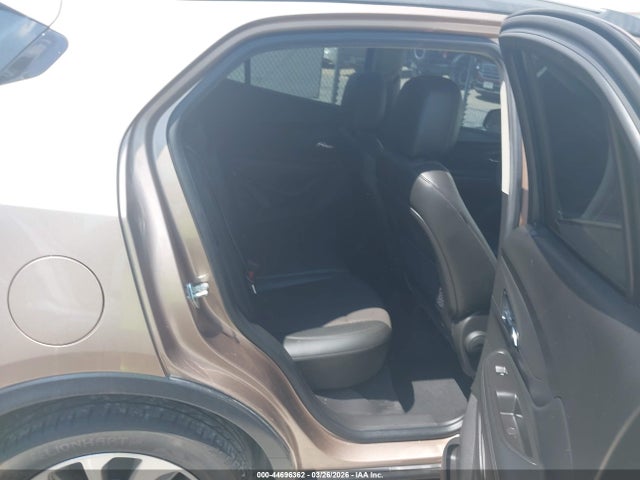 44696362 :رقم المزاد ، KL4CJASB3KB951048 vin ، 2019 Buick Encore Fwd Preferred مزاد بيع