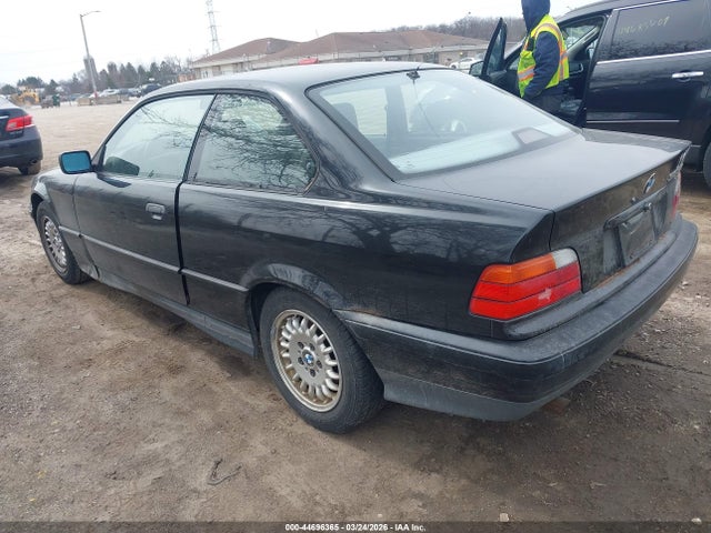 Продажа на аукционе авто 1992 Bmw 325 Is Automatic, vin: WBABF4317NEK03462, номер лота: 44696365