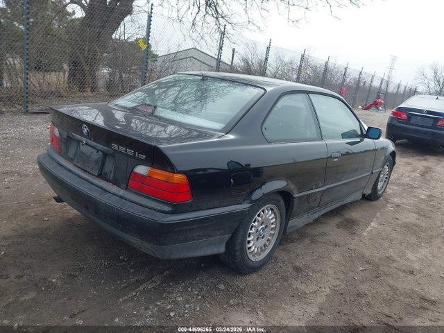 Продажа на аукционе авто 1992 Bmw 325 Is Automatic, vin: WBABF4317NEK03462, номер лота: 44696365