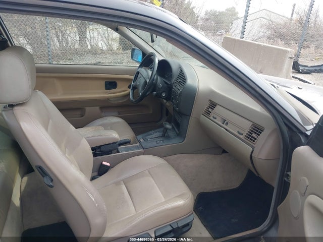 Продажа на аукционе авто 1992 Bmw 325 Is Automatic, vin: WBABF4317NEK03462, номер лота: 44696365