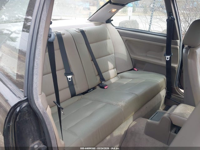Продажа на аукционе авто 1992 Bmw 325 Is Automatic, vin: WBABF4317NEK03462, номер лота: 44696365