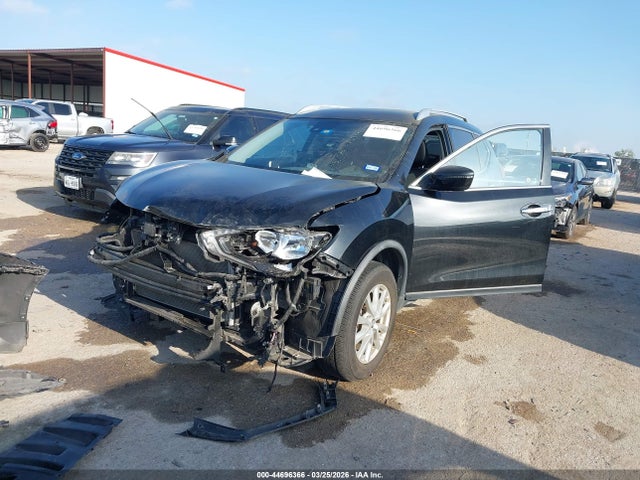 Aukcja sprzedaży 2020 Nissan Rogue Sv Intelligent Awd, vin: JN8AT2MV4LW104073, numer aukcji: 44696366