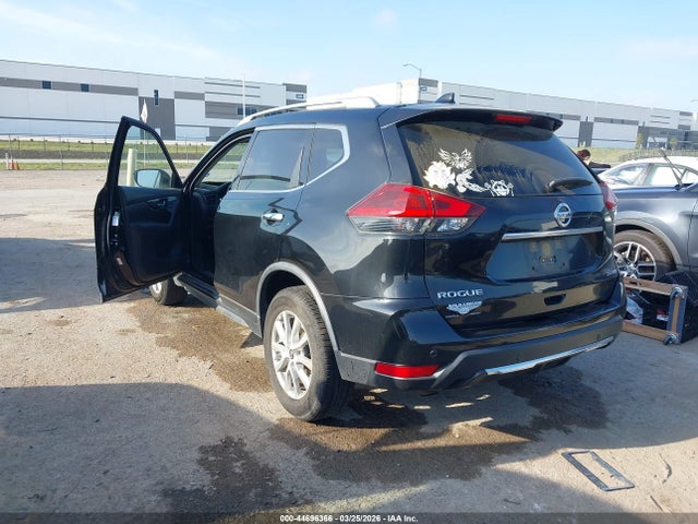 Aukcja sprzedaży 2020 Nissan Rogue Sv Intelligent Awd, vin: JN8AT2MV4LW104073, numer aukcji: 44696366