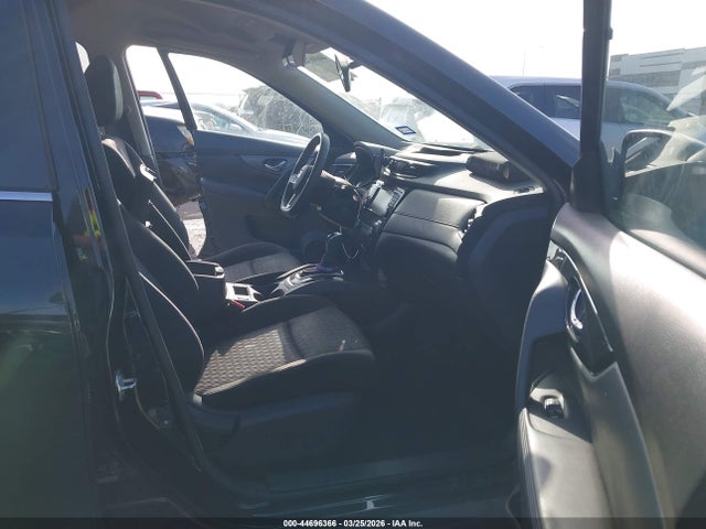 Aukcja sprzedaży 2020 Nissan Rogue Sv Intelligent Awd, vin: JN8AT2MV4LW104073, numer aukcji: 44696366