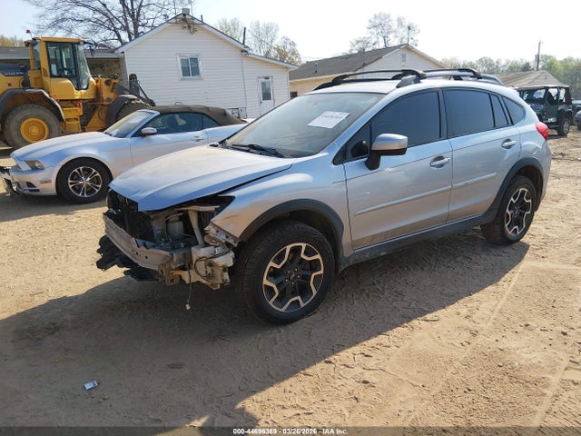 Aukcja sprzedaży 2017 Subaru Crosstrek 2.0i Premium, vin: JF2GPABC4H8230825, numer aukcji: 44696369