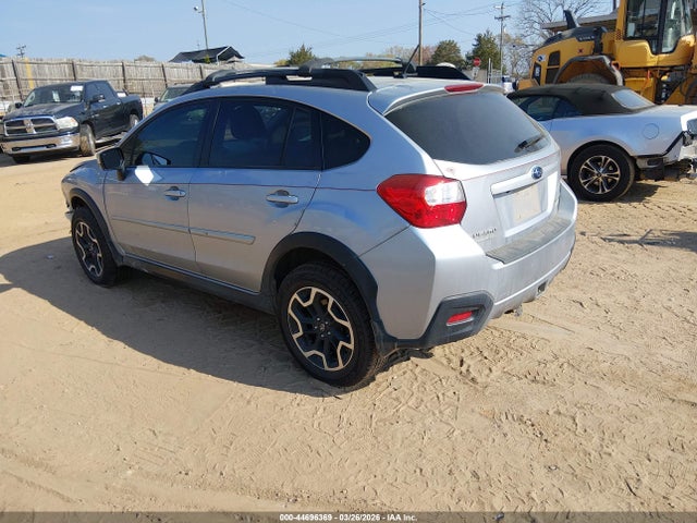 Aukcja sprzedaży 2017 Subaru Crosstrek 2.0i Premium, vin: JF2GPABC4H8230825, numer aukcji: 44696369