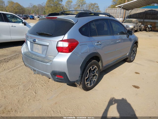 Aukcja sprzedaży 2017 Subaru Crosstrek 2.0i Premium, vin: JF2GPABC4H8230825, numer aukcji: 44696369