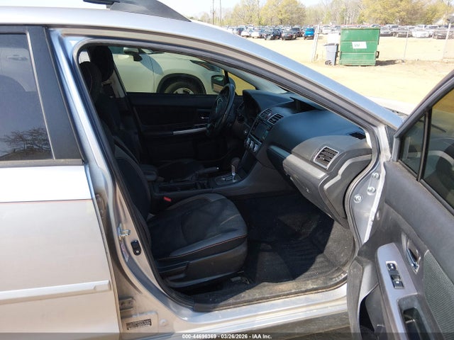 Aukcja sprzedaży 2017 Subaru Crosstrek 2.0i Premium, vin: JF2GPABC4H8230825, numer aukcji: 44696369