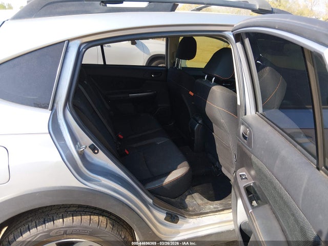 Aukcja sprzedaży 2017 Subaru Crosstrek 2.0i Premium, vin: JF2GPABC4H8230825, numer aukcji: 44696369