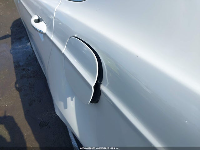 Ford Fusion Titanium 2016 3FA6P0D90GR116376 Image 19