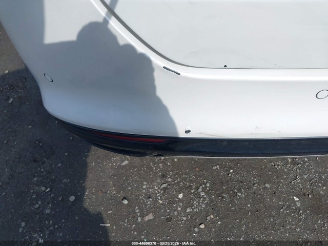 Ford Fusion Titanium 2016 3FA6P0D90GR116376 Image 20