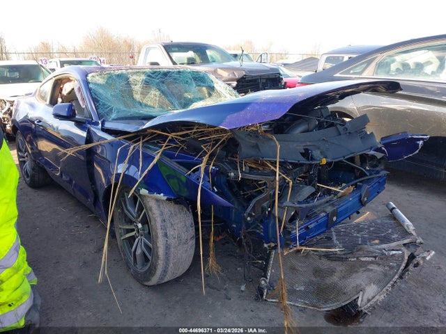 2015 FORD MUSTANG 1FA6P8TH4F5336273