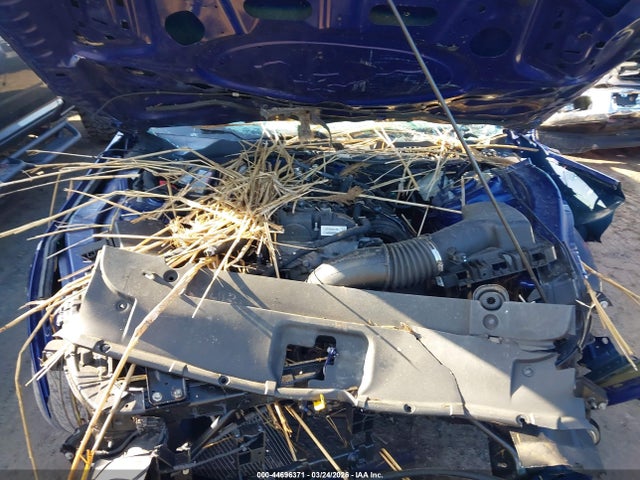 2015 FORD MUSTANG 1FA6P8TH4F5336273 Photo 9