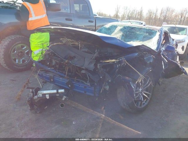 2015 FORD MUSTANG 1FA6P8TH4F5336273 Photo 1