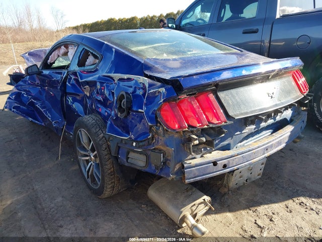 2015 FORD MUSTANG 1FA6P8TH4F5336273 Photo 2