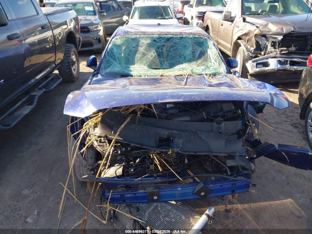 2015 FORD MUSTANG 1FA6P8TH4F5336273 Photo 5