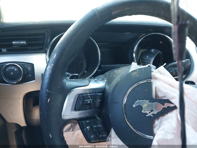 2015 FORD MUSTANG 1FA6P8TH4F5336273 Photo 6