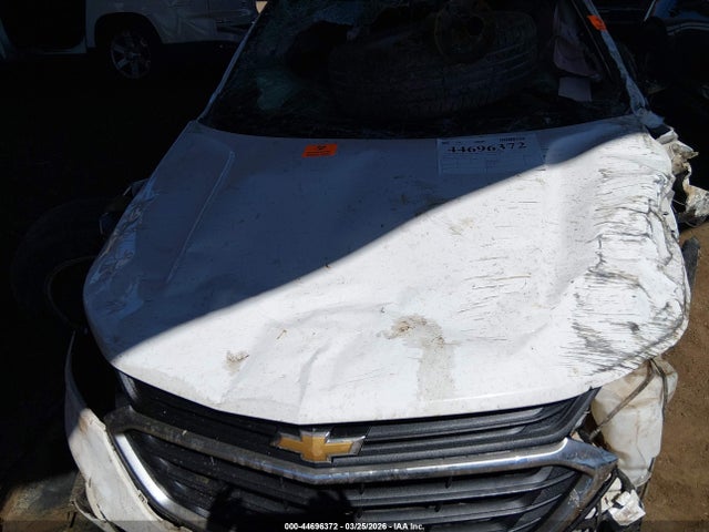 3GNAXHEV0LS635713 Chevrolet Equinox Fwd Ls
