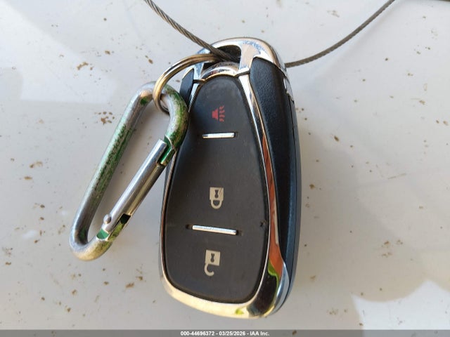 3GNAXHEV0LS635713 Chevrolet Equinox Fwd Ls