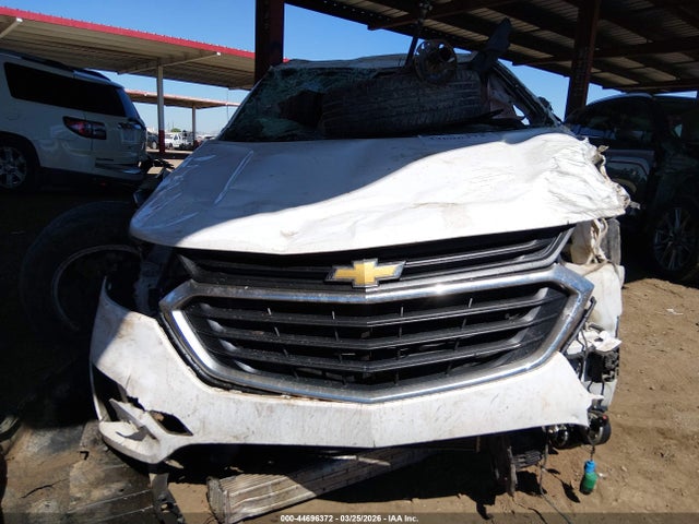 3GNAXHEV0LS635713 Chevrolet Equinox Fwd Ls