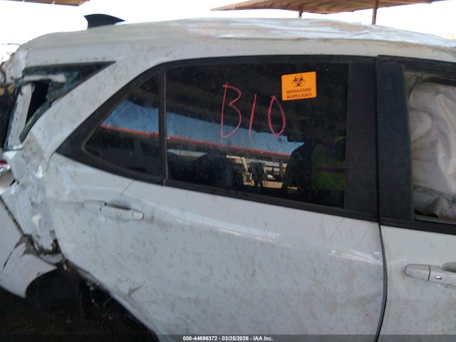 3GNAXHEV0LS635713 Chevrolet Equinox Fwd Ls