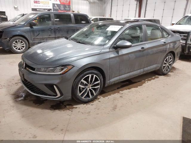 3VW7X7BU7SM012226 Volkswagen Jetta 1.5t Se