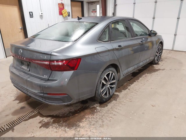 3VW7X7BU7SM012226 Volkswagen Jetta 1.5t Se