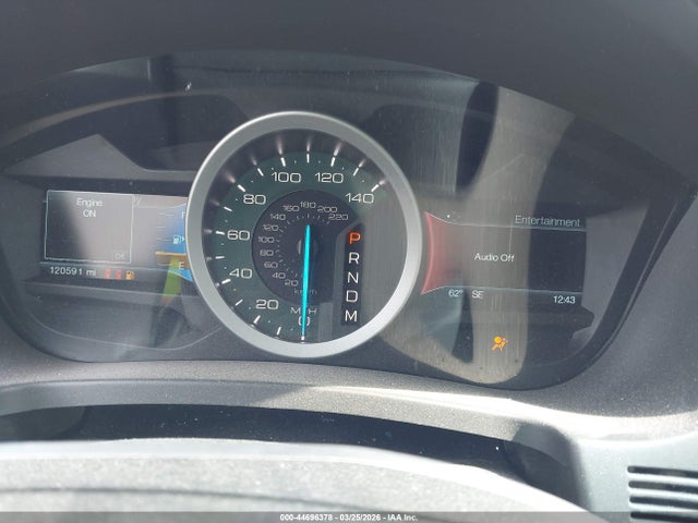 Продаж на аукціоні авто 2015 Ford Explorer Limited, vin: 1FM5K8F87FGB00541, номер лоту: 44696378