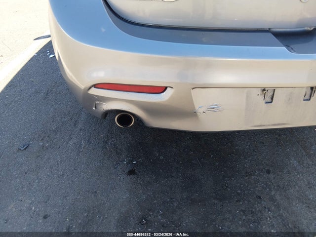 Aukcja sprzedaży 2012 Mazda Mazda3 I Touring, vin: JM1BL1L85C1636516, numer aukcji: 44696382