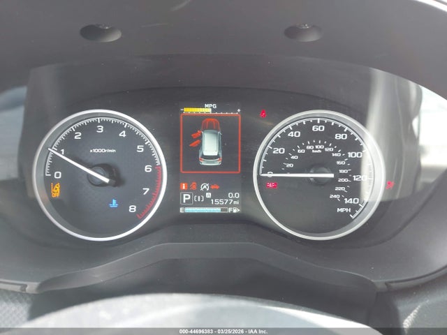 JF2SKAJCXMH581064 Subaru Forester Premium