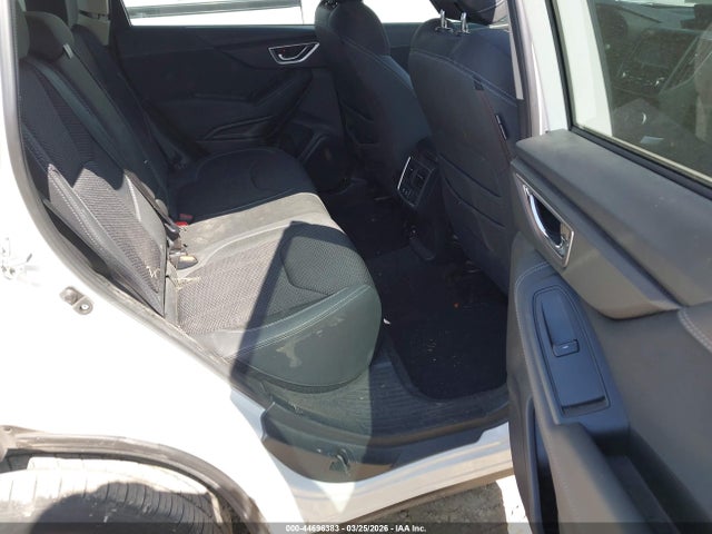 JF2SKAJCXMH581064 Subaru Forester Premium