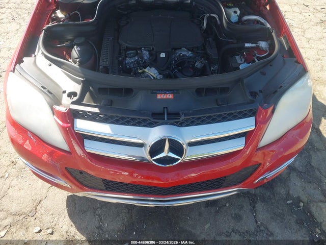 2015 MERCEDES-BENZ GLK 350 WDCGG5HB0FG437570 Photo 9